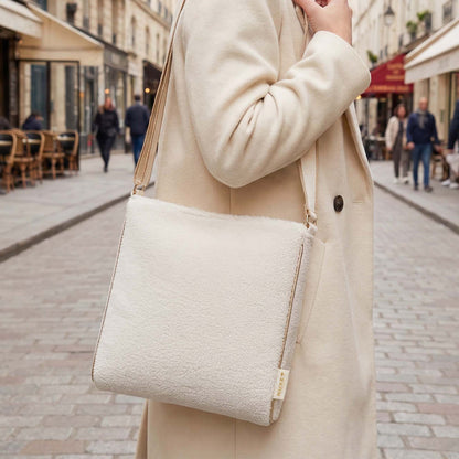 Le sac de l'hiver