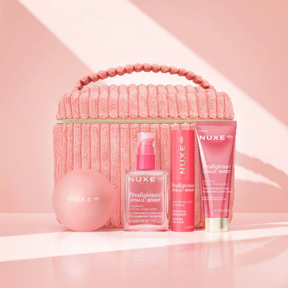 Vanity Instant Pink Glow*